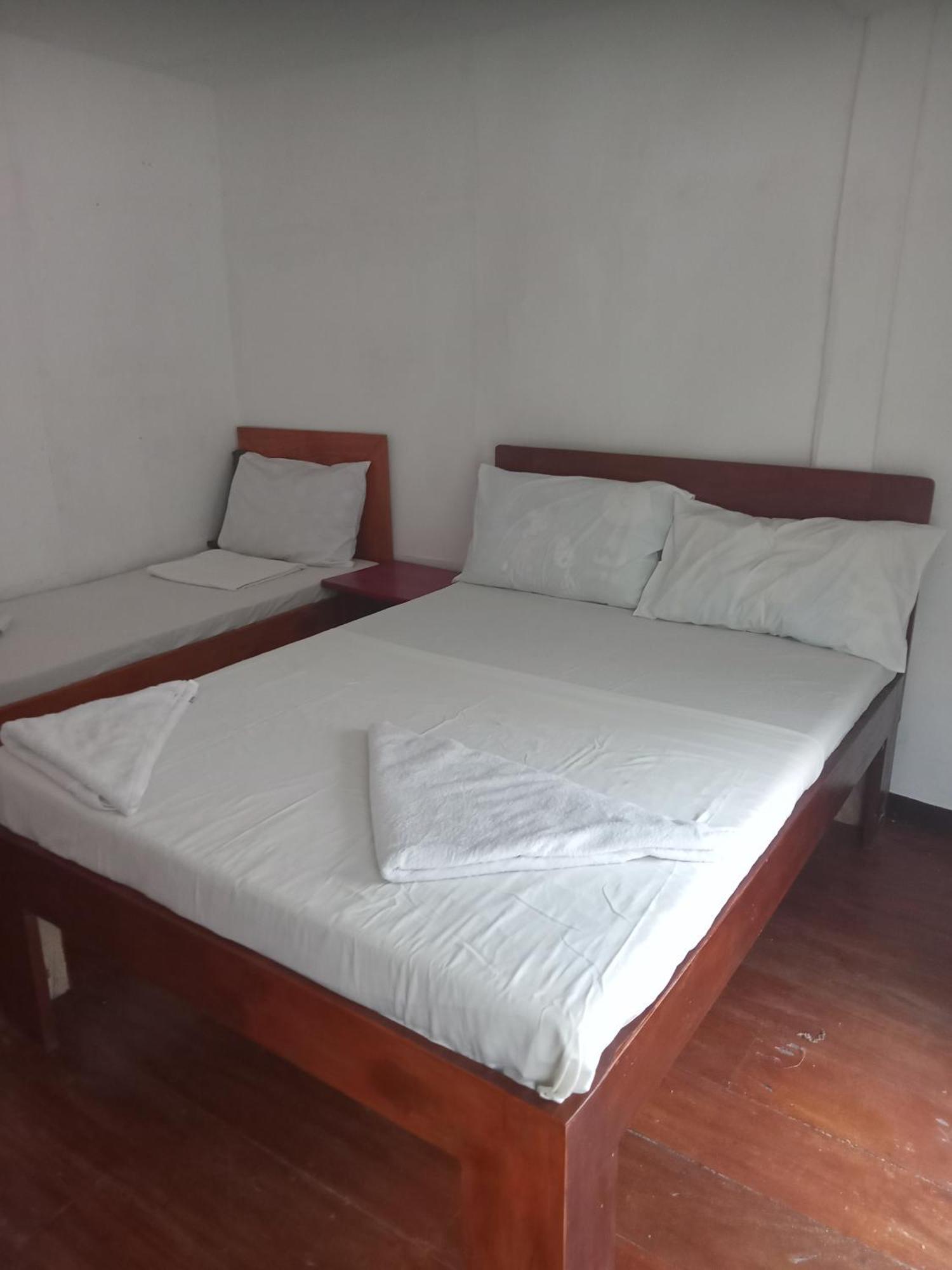 Czar'S Place Сикихор Номер фото