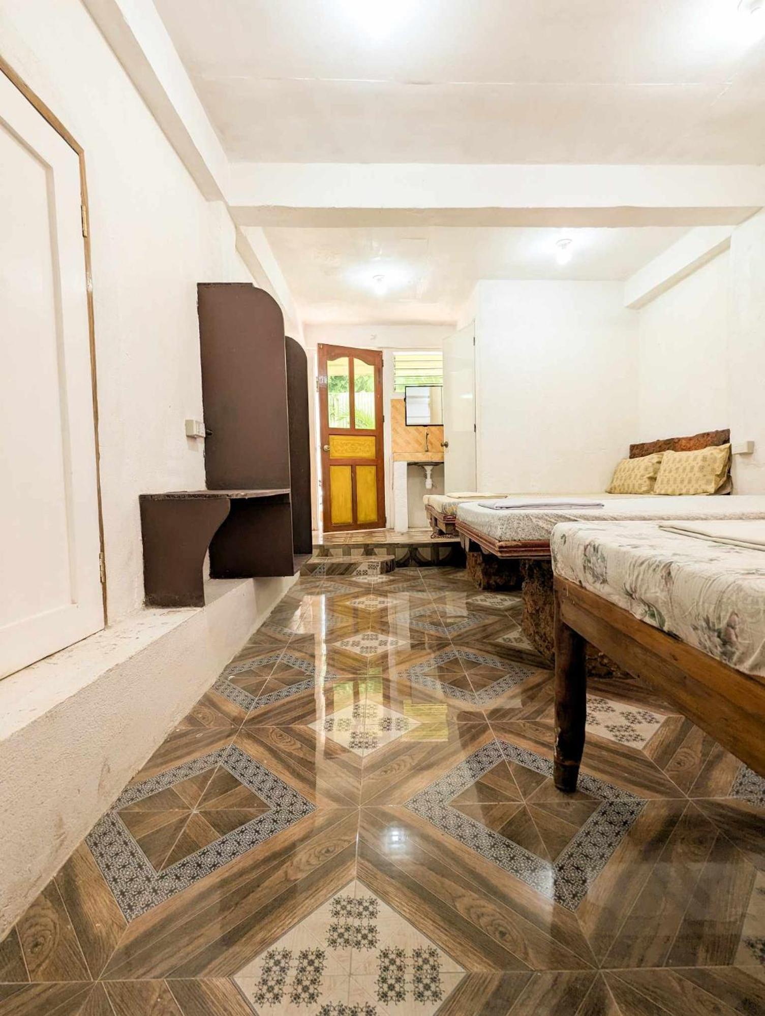 Czar'S Place Сикихор Экстерьер фото